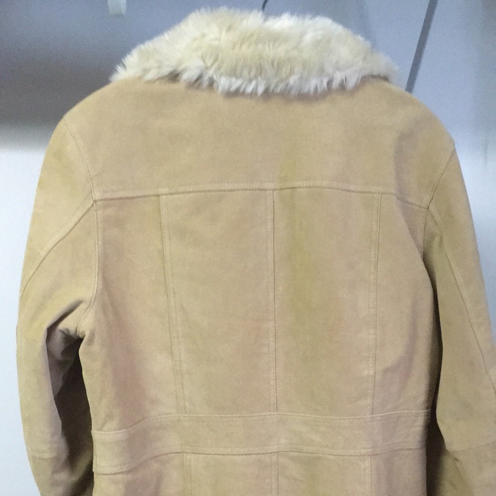 Winter Jacket - image 2